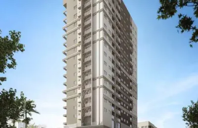 Apartamento com 3 quartos à venda no Tabuleiro dos Oliveiras, Itapema 
