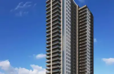 M173 - residenziale lago di como apartamento em porto belo