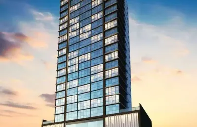 Apartamento com 1 quarto à venda em Meia Praia, Itapema 