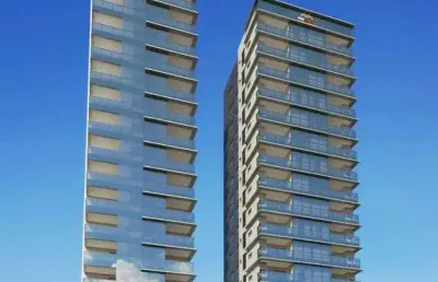 M215 - jardim itália residence apartamento em itpema