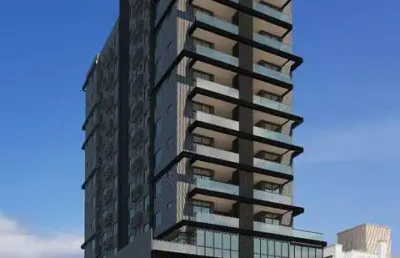 Apartamento com 3 quartos à venda em Meia Praia, Itapema 