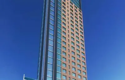 Apartamento com 2 quartos à venda em Meia Praia, Itapema 