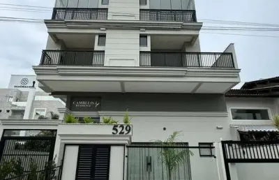 Apartamento com 3 quartos à venda em Mariscal, Bombinhas 