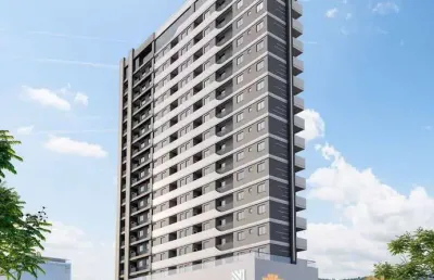 M234 - new horizon residence apartamento em itapema