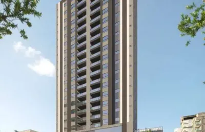 Apartamento com 3 quartos à venda em Meia Praia, Itapema 