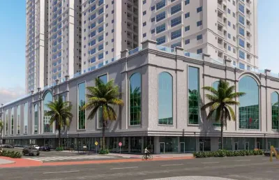 M255 - ap towers porto belo fase 2 apartamento em porto belo
