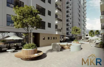 Apartamento com 2 quartos à venda no Sertãozinho, Itapema 