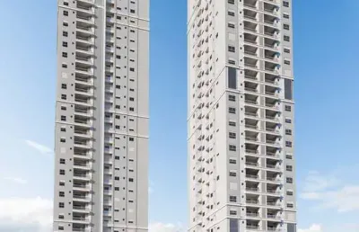 M262 - select towers residence apartamento em itapema