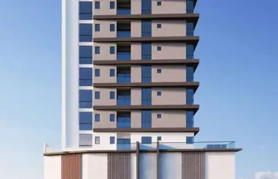 M269 - residencial altos do perequê apartamento em porto belo