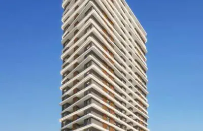 M271 - platja d&apos;en bossa apartamento em porto belo