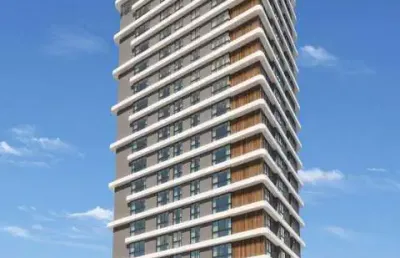 Apartamento com 2 quartos à venda no Alto São Bento, Itapema 