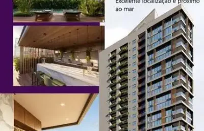 M273 - meraki future living apartamento em porto belo