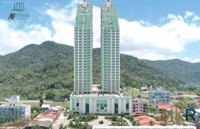 Apartamento com 4 quartos à venda na Ilhota, Itapema 
