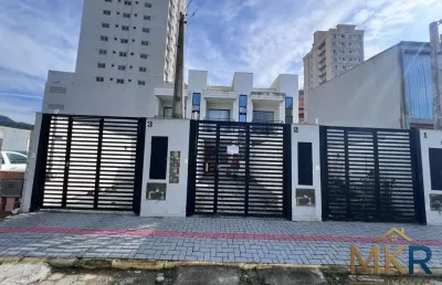 Apartamento com 2 quartos à venda em Morretes, Itapema 