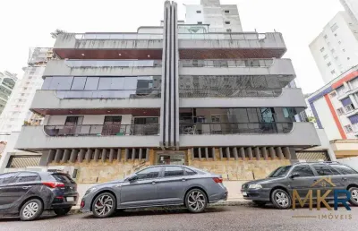 Apartamento com 2 quartos à venda no Centro, Itapema 