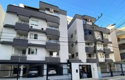 Apartamento com 2 quartos à venda no Centro, Itapema 