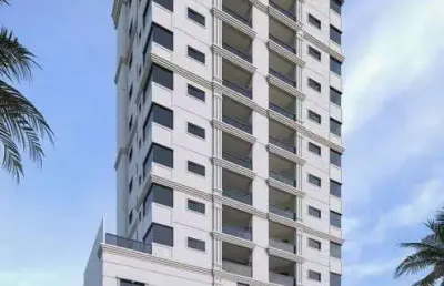 Apartamento com 3 quartos à venda em Meia Praia, Itapema 
