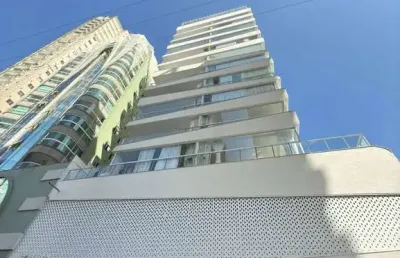 Apartamento com 3 quartos à venda em Meia Praia, Itapema 