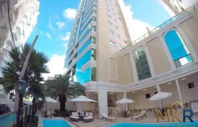 Apartamento com 4 quartos à venda em Meia Praia, Itapema 