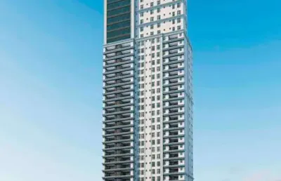 Apartamento com 4 quartos à venda no Centro, Itapema 