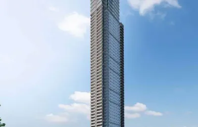 Apartamento com 4 quartos à venda no Centro, Itapema 