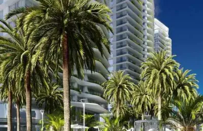 Apartamento com 3 quartos à venda na Praia Brava, Itajaí 