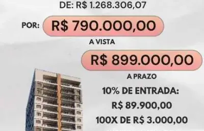M336 - for you club residence apartamento em itapema