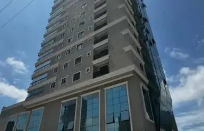 M337 - ilhas de porto belo residence apartamento em itapema