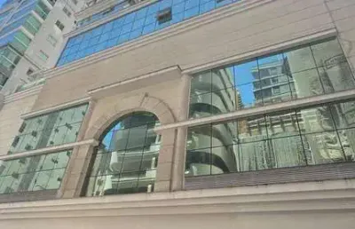 M351 - residencial zimmermann apartamento em itapema