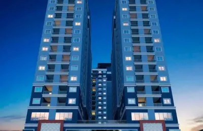 Apartamento com 2 quartos à venda em Morretes, Itapema 