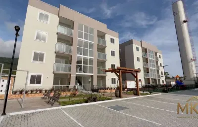 M376 - jardins di porto belo apartamentos em porto belo