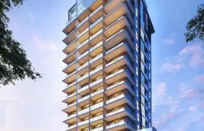Apartamento com 1 quarto à venda em Meia Praia, Itapema 