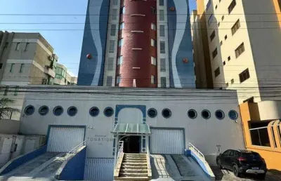 Apartamento com 5 quartos à venda no Estreito, Itapema 