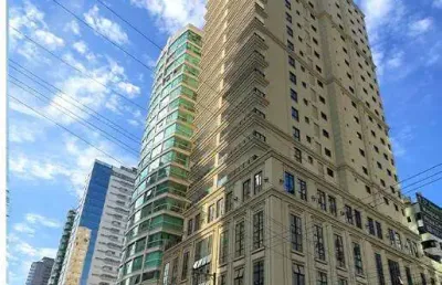 Apartamento com 4 quartos à venda em Meia Praia, Itapema 