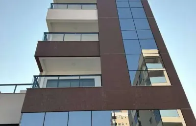 Apartamento com 2 quartos à venda no Balneário Perequê, Porto Belo 