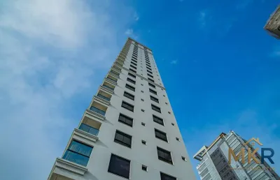Apartamento com 4 quartos à venda em Meia Praia, Itapema 