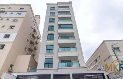 Apartamento com 2 quartos à venda no Balneário Perequê, Porto Belo 