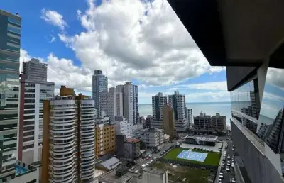 Apartamento com 4 quartos à venda em Meia Praia, Itapema 