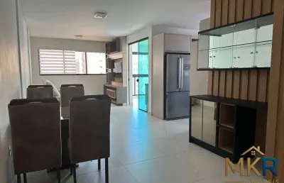 Apartamento com 3 quartos à venda em Meia Praia, Itapema 