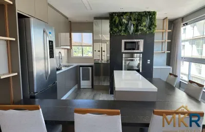 Apartamento com 4 quartos à venda no Centro, Itapema 