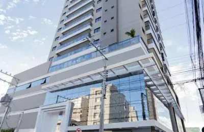 Apartamento com 3 quartos à venda em Meia Praia, Itapema 