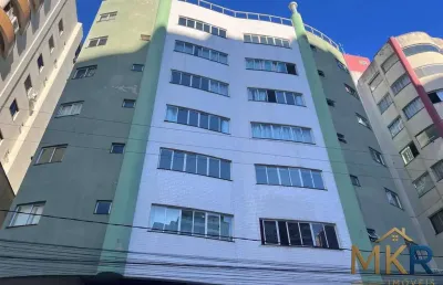 Apartamento com 3 quartos à venda em Meia Praia, Itapema 