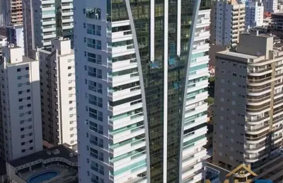 Apartamento com 4 quartos à venda em Meia Praia, Itapema 