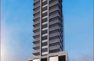 M511 - black piano residence apartamento em itapema