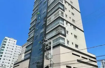 Apartamento com 3 quartos à venda no Balneário Perequê, Porto Belo 