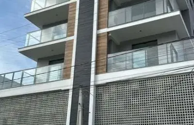 Apartamento com 2 quartos à venda em Morretes, Itapema 