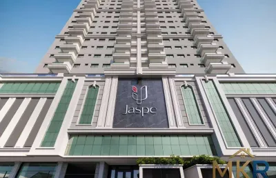 Apartamento com 2 quartos à venda em Morretes, Itapema 