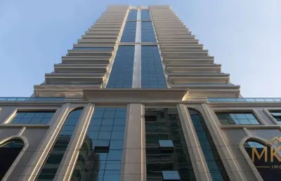 M578 - greta palace residence apartamento em itapema