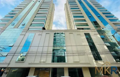 Apartamento com 3 quartos à venda no Balneário Perequê, Porto Belo 