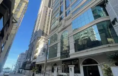 Apartamento com 4 quartos à venda em Meia Praia, Itapema 